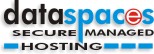 Dataspaces Secure Managed Website Hosting Service Logo